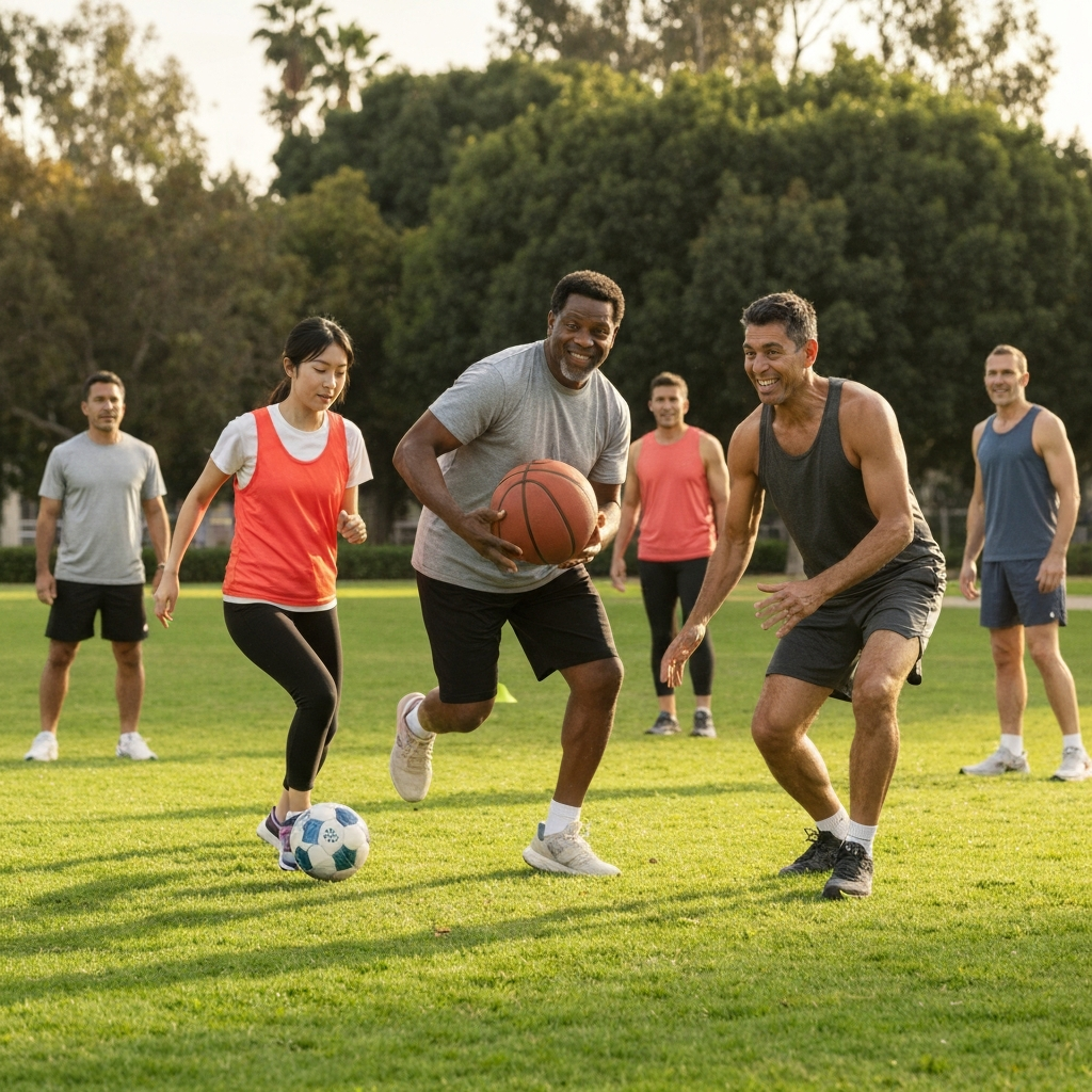 Oxnard’s Sports Scene: A Community United by Athletics