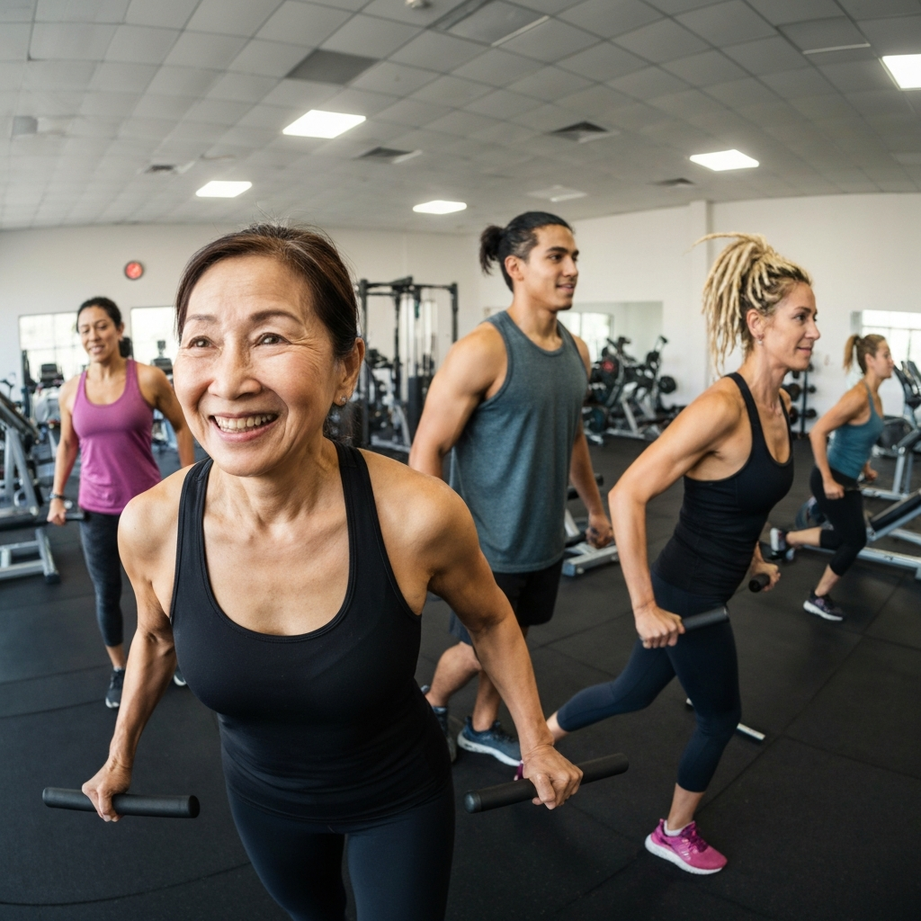 Comprehensive Guide to Fitness and Mental Health Resources in Oxnard