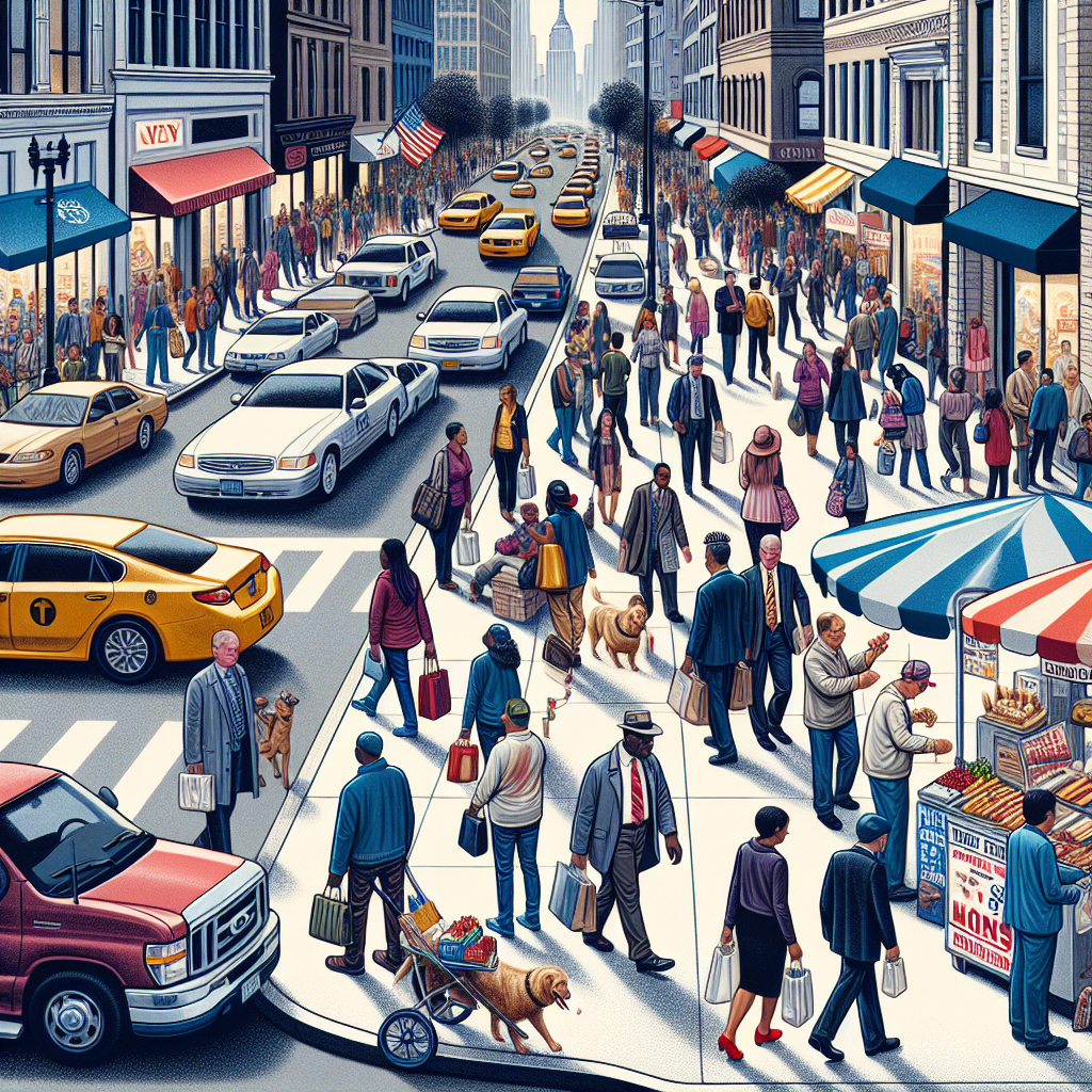 Navigating the Current U.S. Economic Landscape