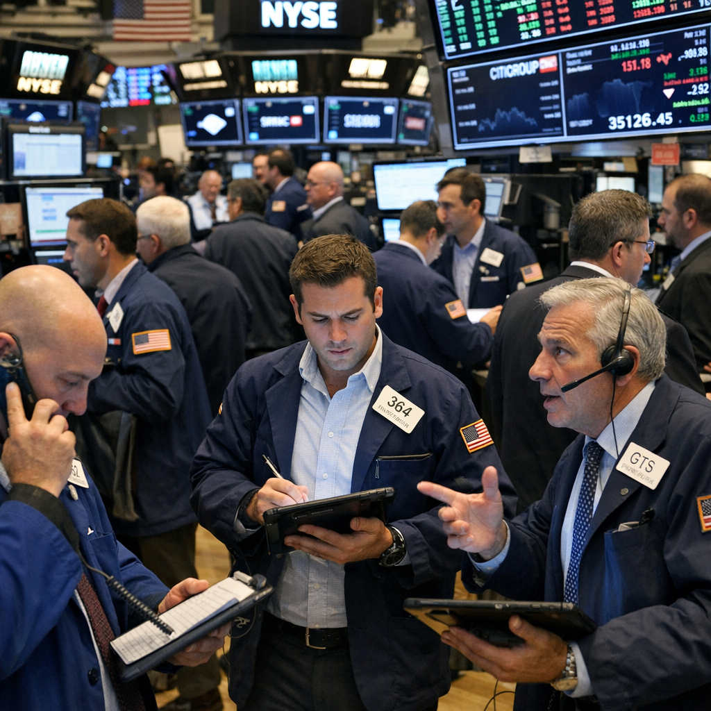 Navigating the Shifting Tides of the U.S. Economy