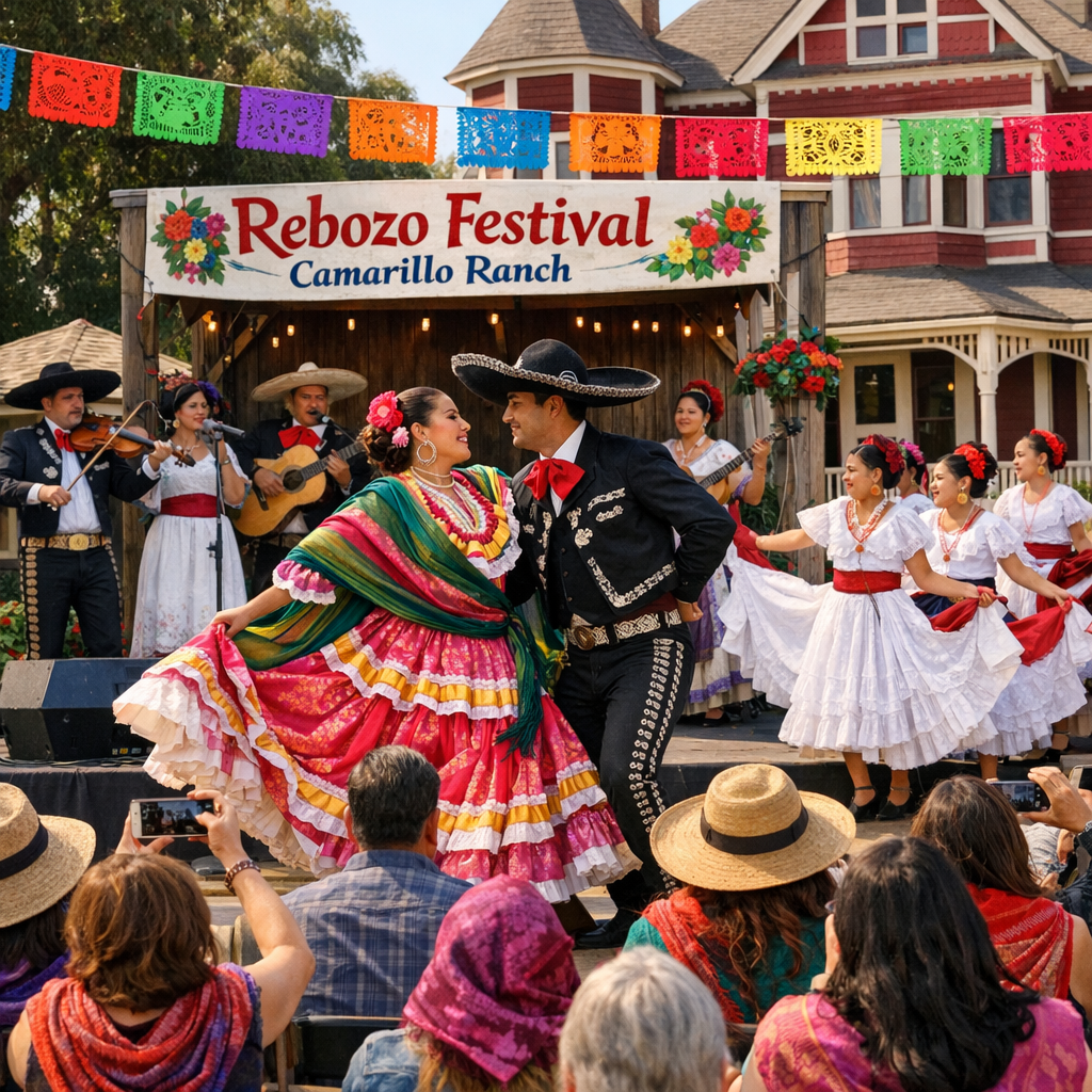 Upcoming Events in Oxnard: May 17 and Beyond