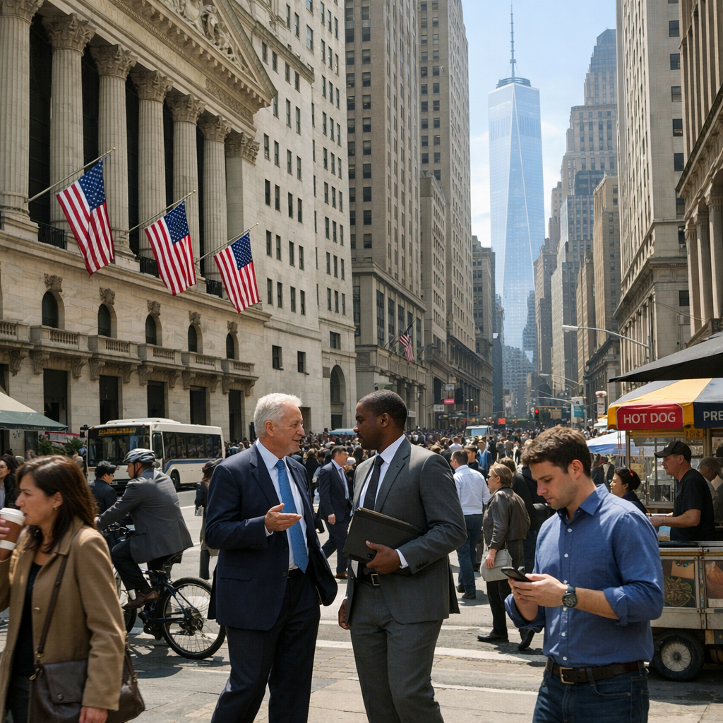 Understanding the Current State of the U.S. Economy